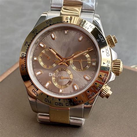 luxury dhgate watch.